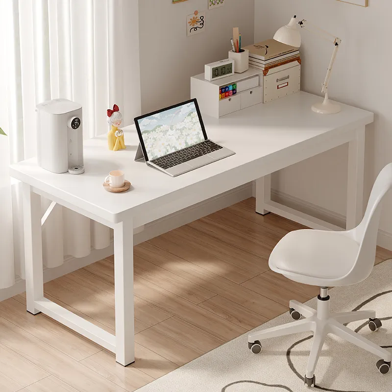 Simple Small Rectangle Compute - đánh giá và giá Home Office Work Table