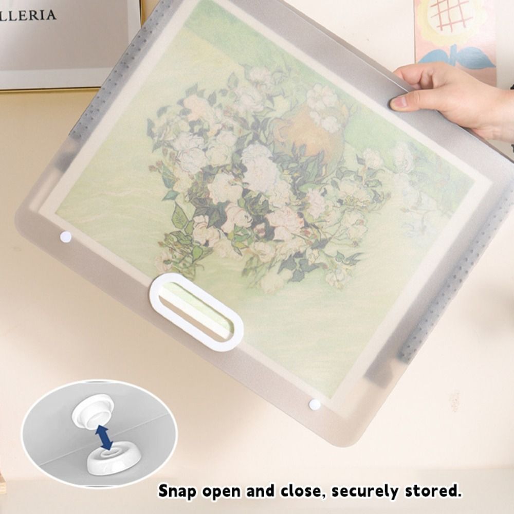 Simple A2/A3/A4 File Folder Fo - đánh giá và giá Document Scanner Portable
