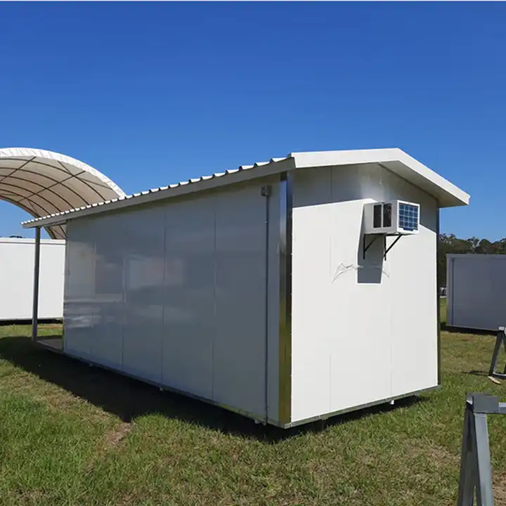 Outdoor Rainproof Container Ho - đánh giá và giá Home Office Or