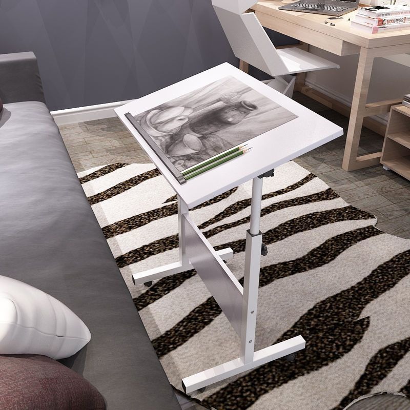 Creative Modern Wood Foldable  - đánh giá và giá Home Office Work Table