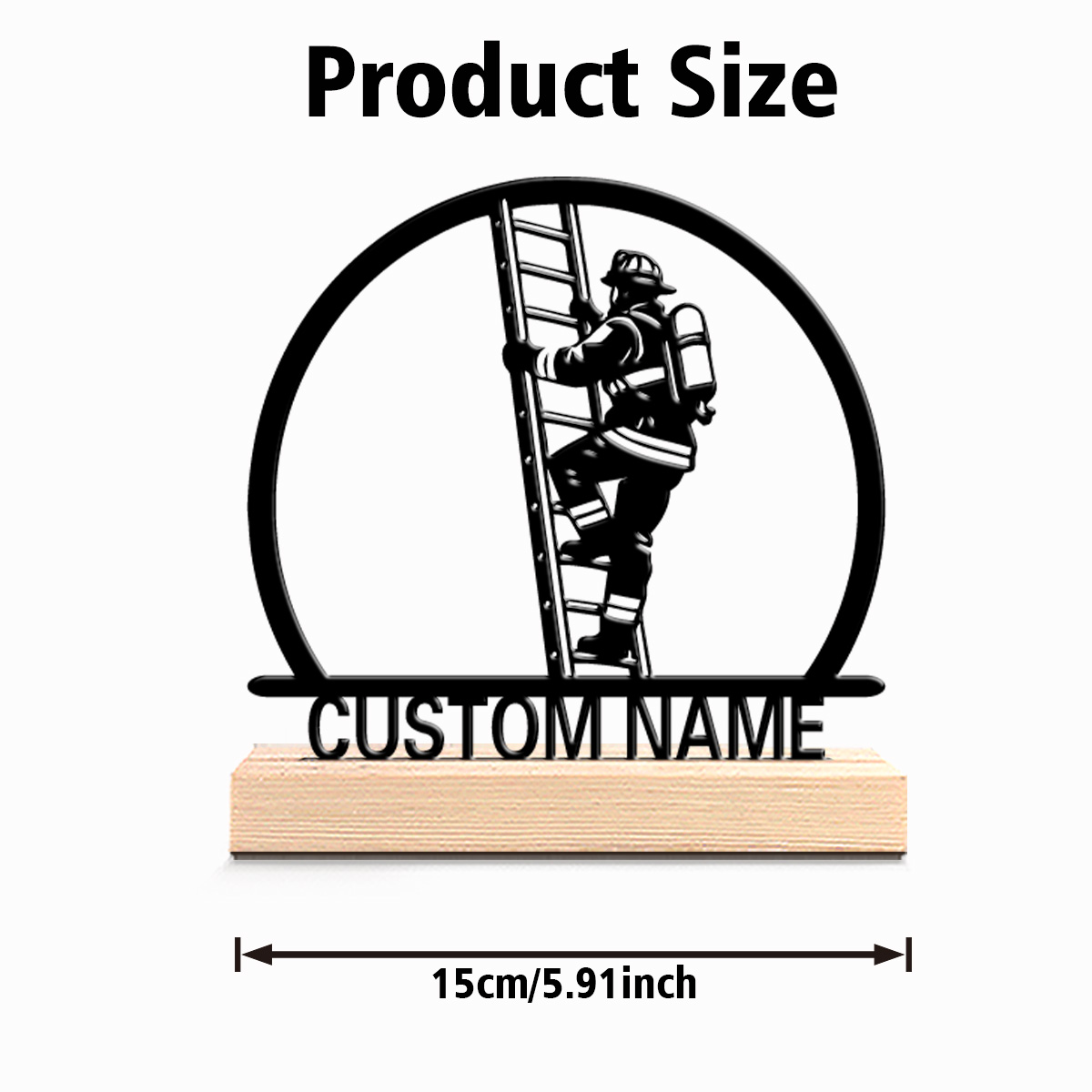 1pc Romantic Personalized Cust - đánh giá và giá Home Office Logo