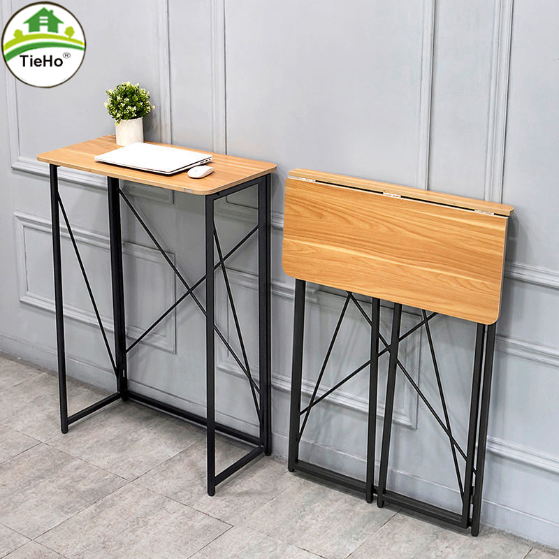 Gấp Gọn Đơn Giản Bàn Bàn Đứng  - đánh giá và giá Home Office Work Table