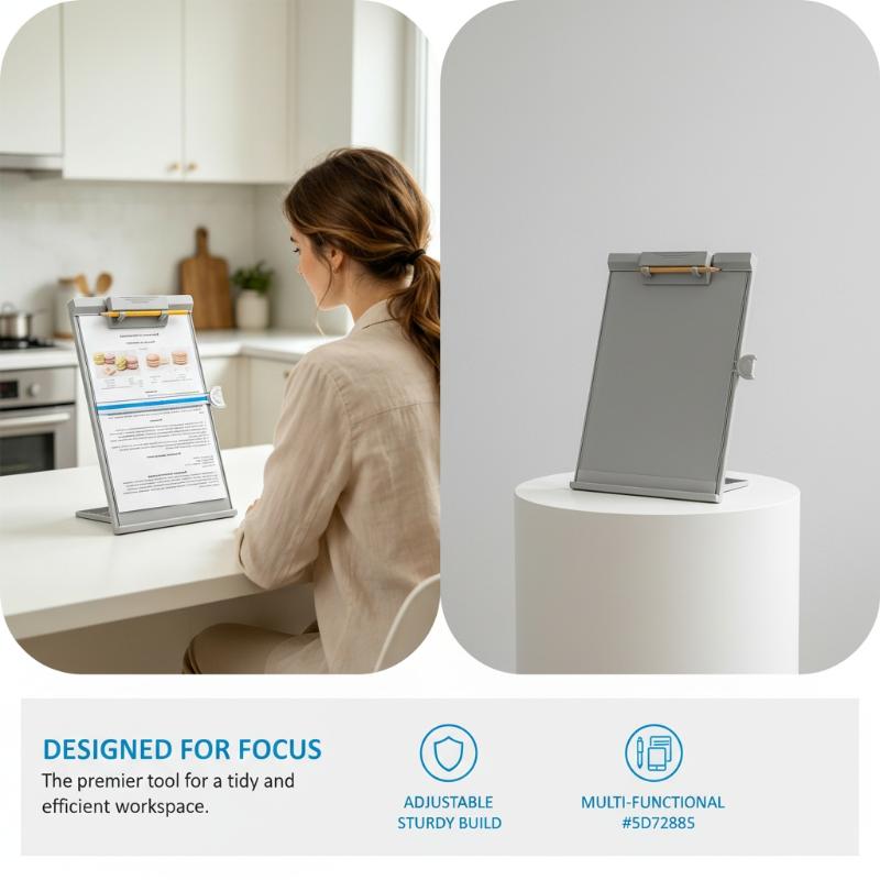 Adjustable Document Holder Pap - đánh giá và giá Document Holder Stand