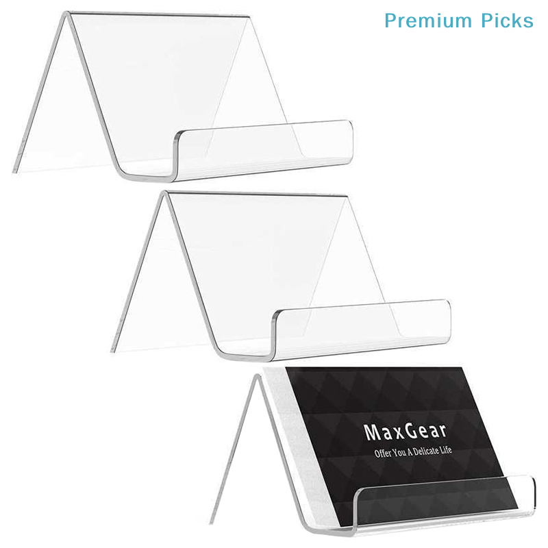 portableTransparent Acrylic De - đánh giá và giá Document Holder Stand