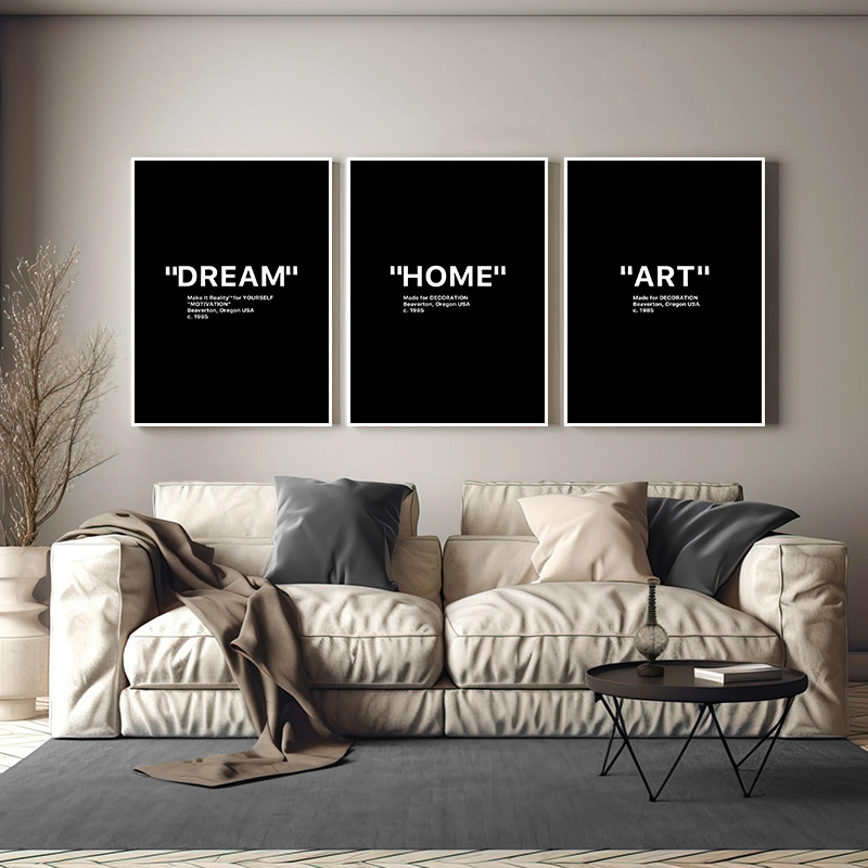 Modern Hype Black and White Mi - đánh giá và giá Home Office Room Inspiration