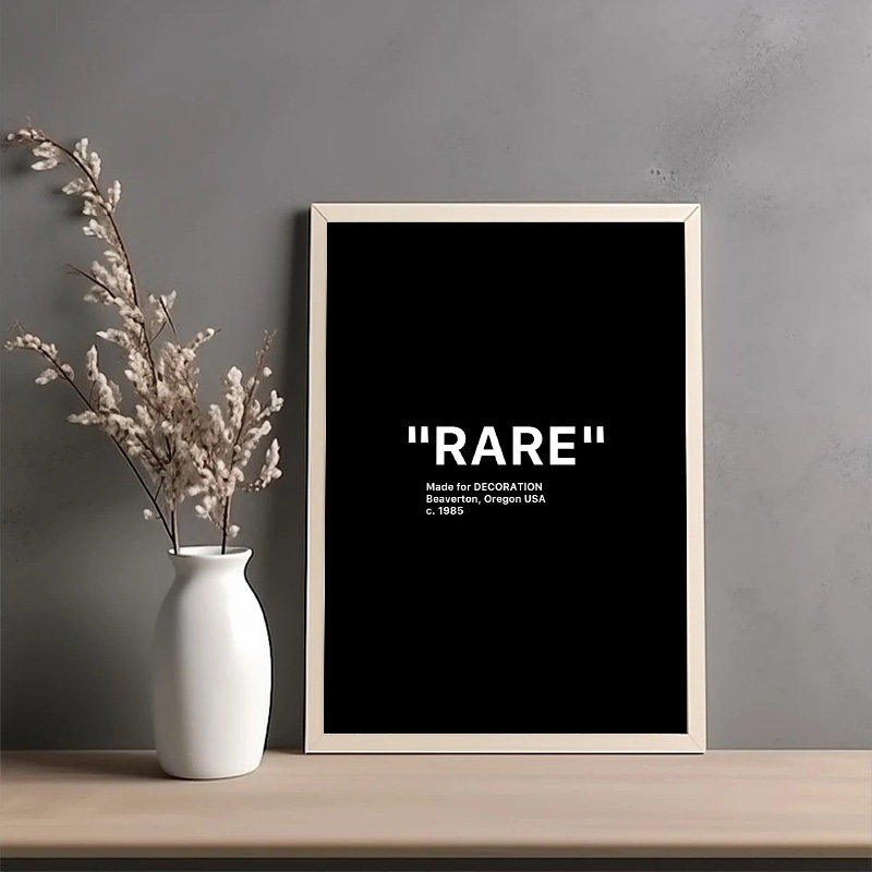 Modern Hype Black and White Mi - đánh giá và giá Home Office Room Inspiration
