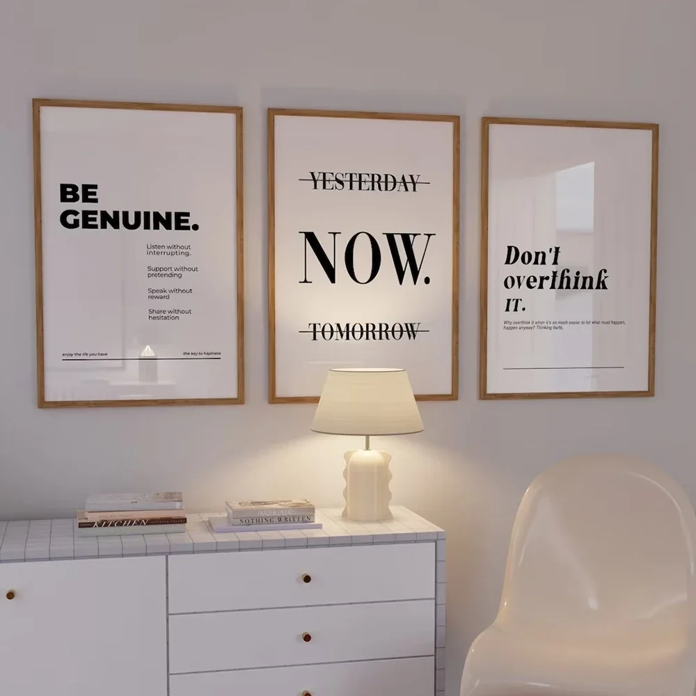 Minimalist Motivation Focus Ha - đánh giá và giá Home Office Room Inspiration