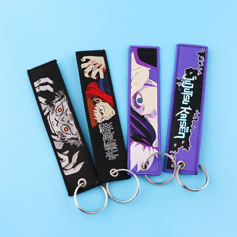 Jujutsu Kaisen Anime Merchandi - đánh giá và giá Home Office Or