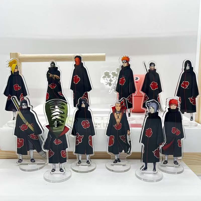 NARUTO Itachi Uchiha Cartoon C - đánh giá và giá Home Office Or
