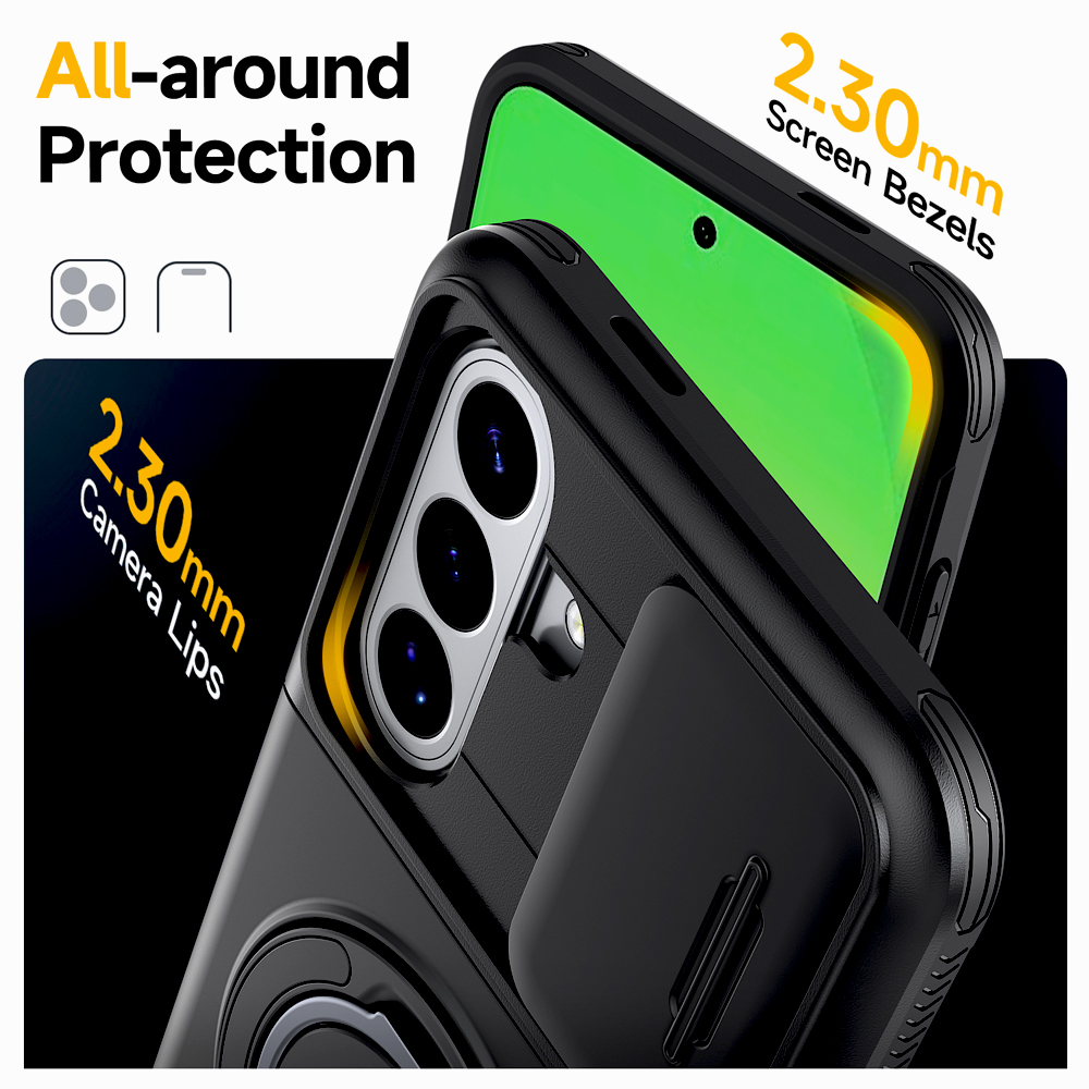 Armor Magnetic Case For Samsun - đánh giá và giá Document Holder Stand
