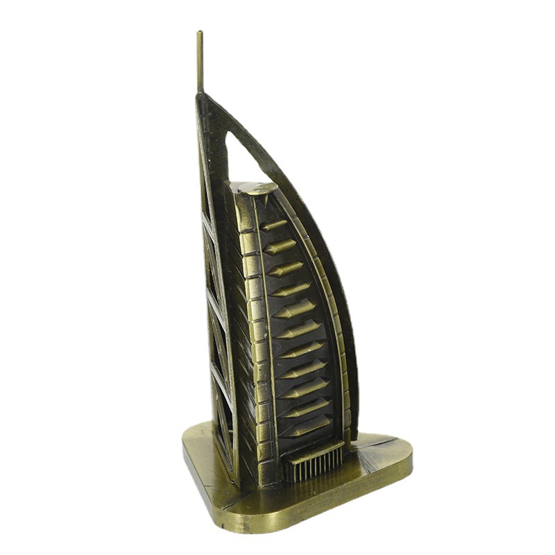 Burj Al Arab Office Desktop Or - đánh giá và giá Home Office Dubai