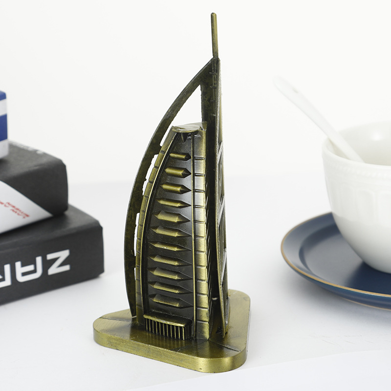 Burj Al Arab Office Desktop Or - đánh giá và giá Home Office Dubai