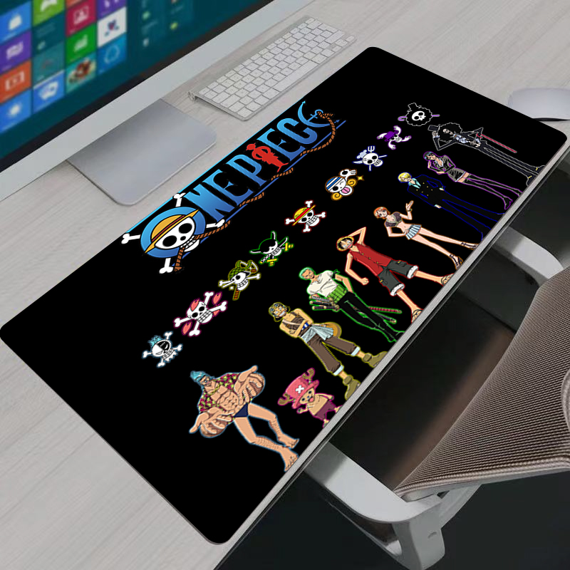 Mouse Pad Gaming Japan Game An - đánh giá và giá Home Office Layout