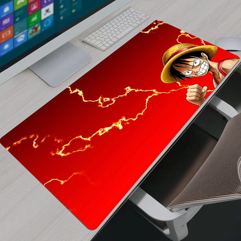 Mouse Pad Gaming Japan Game An - đánh giá và giá Home Office Layout