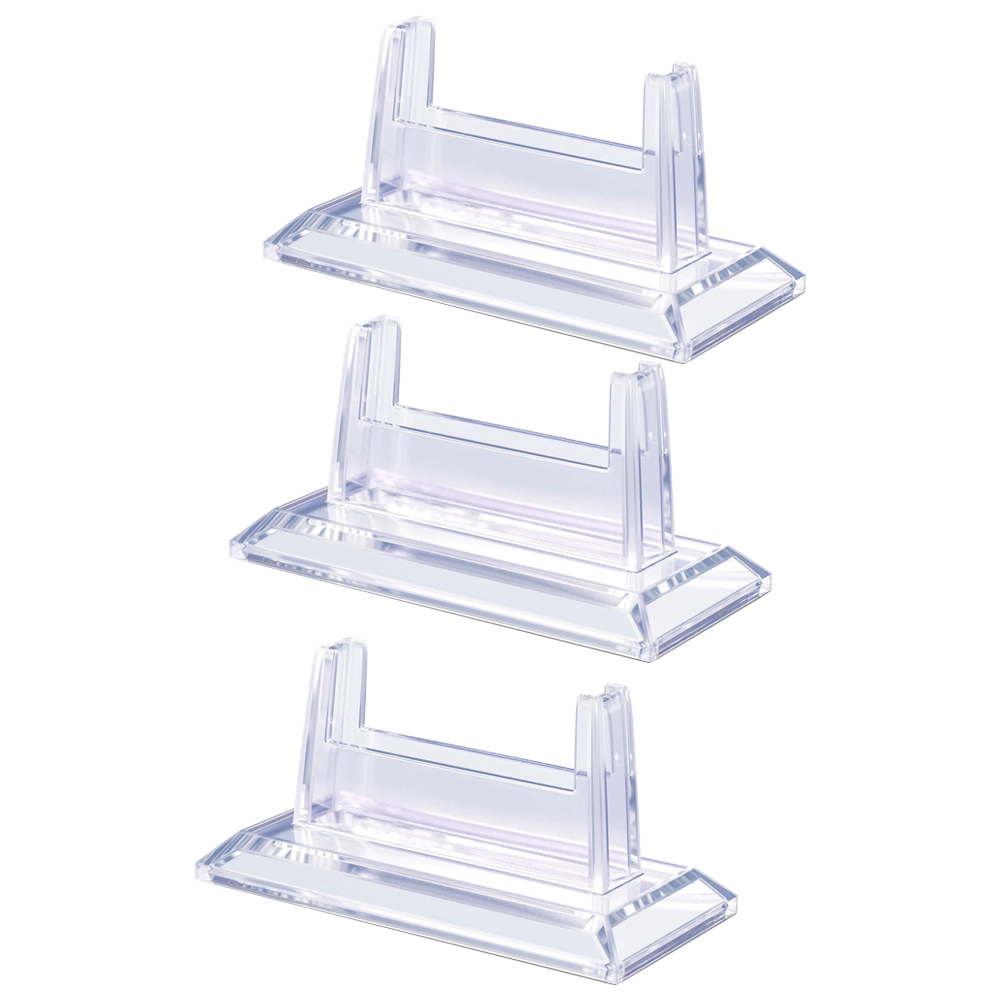 3pcs/5pcs Magneti Card Display - đánh giá và giá Document Holder Stand