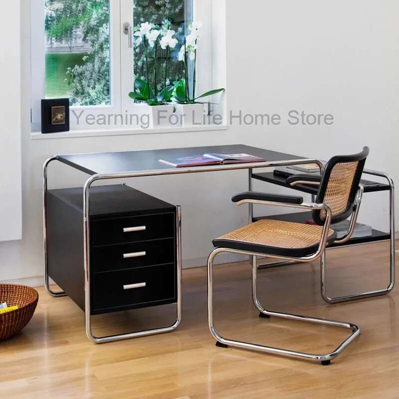 Modern Simplicity Office Desks - đánh giá và giá Home Office Work Table