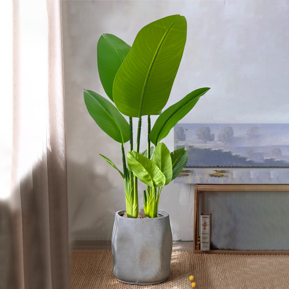 37/77cm Fake Plant Artificial  - đánh giá và giá Home Office Layout