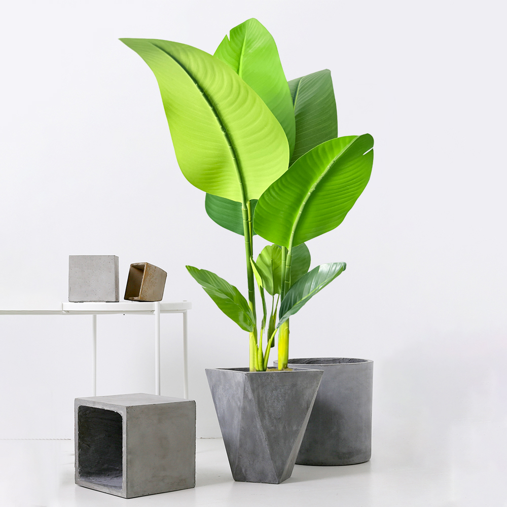 37/77cm Fake Plant Artificial  - đánh giá và giá Home Office Layout
