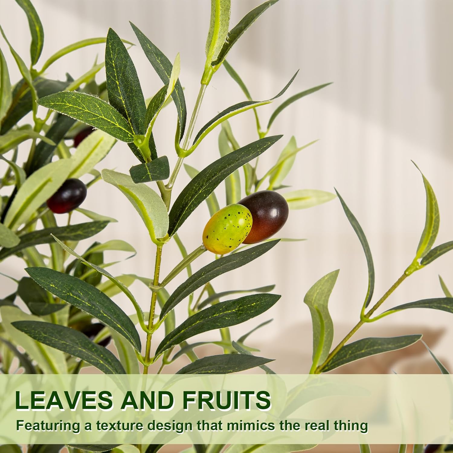 5/6/7ft Olive Trees Artificial - đánh giá và giá Home Office Layout