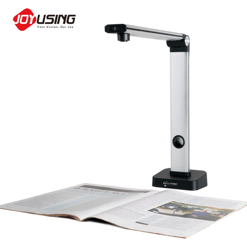 Joyusing L140 Document Scanner - đánh giá và giá Document Scanner Portable