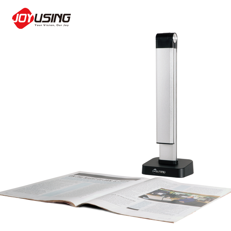 Joyusing L140 Document Scanner - đánh giá và giá Document Scanner Portable