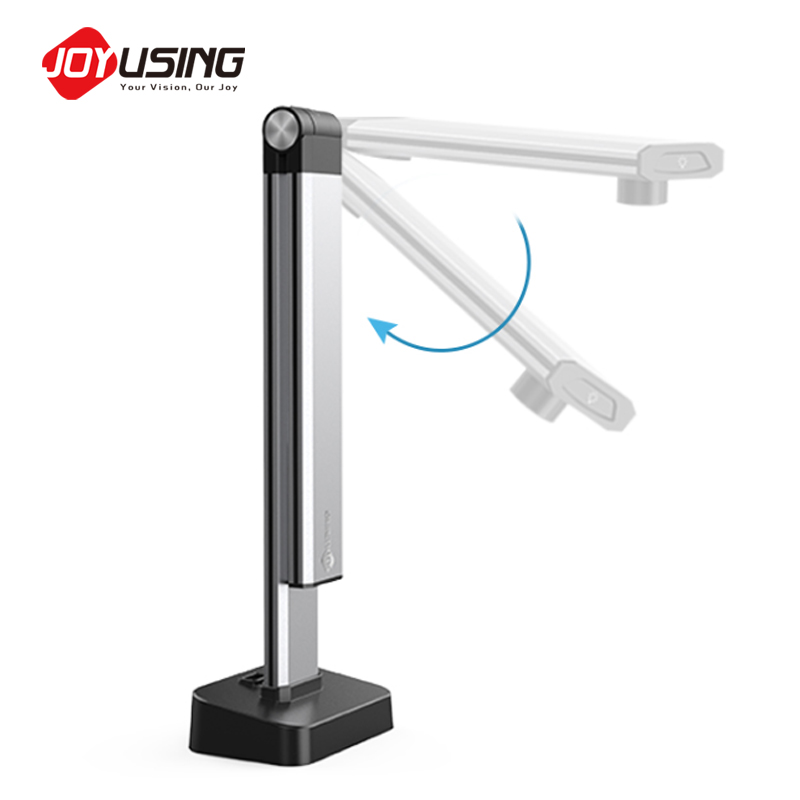 Joyusing L140 Document Scanner - đánh giá và giá Document Scanner Portable