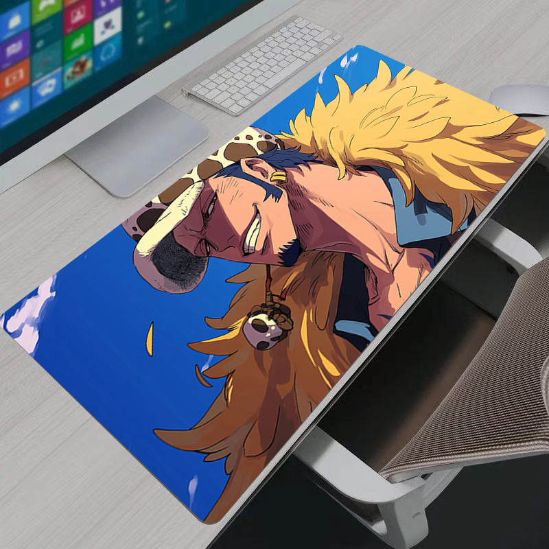 Gaming Mouse Pad Gamer Home Co - đánh giá và giá Home Office Layout